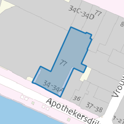 Perceel LDN01-H-3740