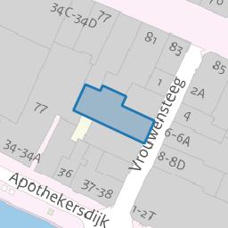 Perceel LDN01-H-3741