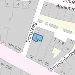 Perceel LDN01-H-3746