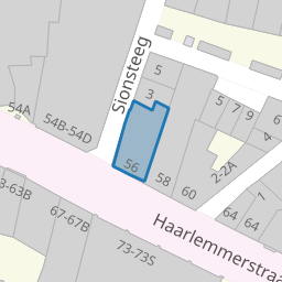 Perceel LDN01-H-3747