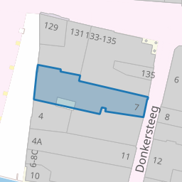 Perceel LDN01-H-3749