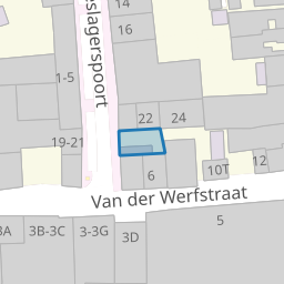 Perceel LDN01-H-3753