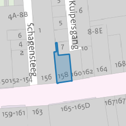 Perceel LDN01-H-3759