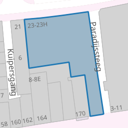 Perceel LDN01-H-3760