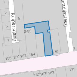 Perceel LDN01-H-3761