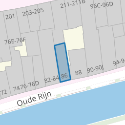 Perceel LDN01-H-3764