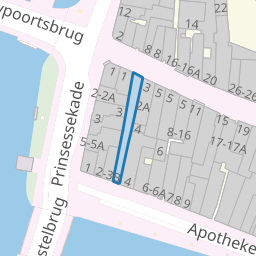 Perceel LDN01-H-3775