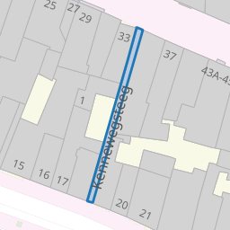 Perceel LDN01-H-3777