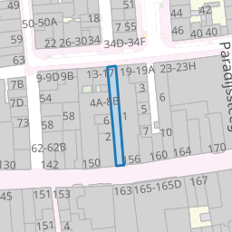 Perceel LDN01-H-3790