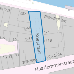 Perceel LDN01-H-3795