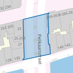 Perceel LDN01-H-3796