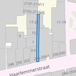Perceel LDN01-H-3798