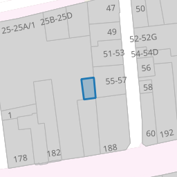 Perceel LDN01-H-3799