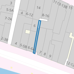 Perceel LDN01-H-3807