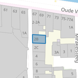 Perceel LDN01-H-3815