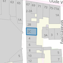 Perceel LDN01-H-3816