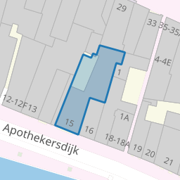 Perceel LDN01-H-3824