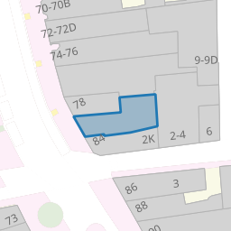 Perceel LDN01-H-3827