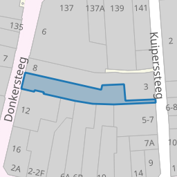 Perceel LDN01-H-3829