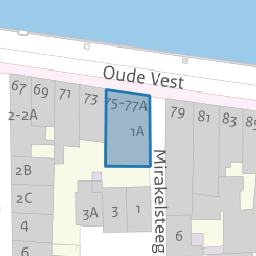 Perceel LDN01-H-3835