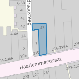 Perceel LDN01-H-3837