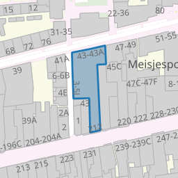 Perceel LDN01-H-3838