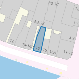 Perceel LDN01-H-3840