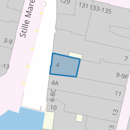 Perceel LDN01-H-3850