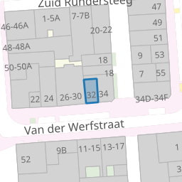 Perceel LDN01-H-3855