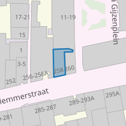 Perceel LDN01-H-3865