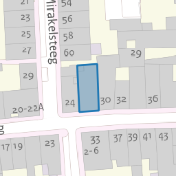 Perceel LDN01-H-3869