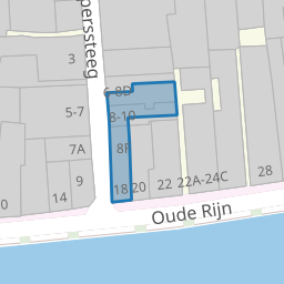 Perceel LDN01-H-3872