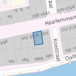 Perceel LDN01-H-3873