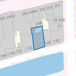 Perceel LDN01-H-3875