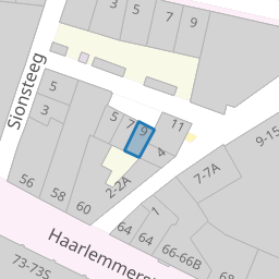 Perceel LDN01-H-3881