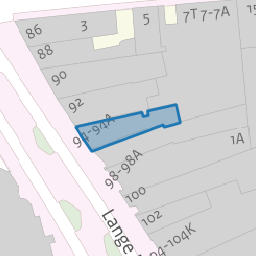 Perceel LDN01-H-3883