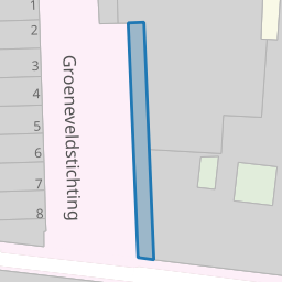 Perceel LDN01-H-3893