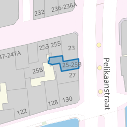 Perceel LDN01-H-3895