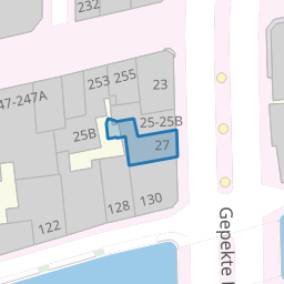 Perceel LDN01-H-3896