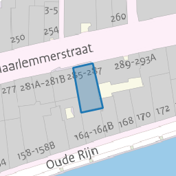 Perceel LDN01-H-3897