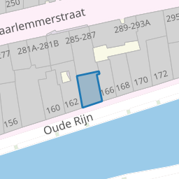 Perceel LDN01-H-3898