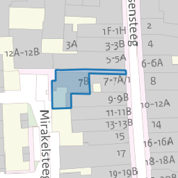 Perceel LDN01-H-3902