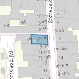 Perceel LDN01-H-3903