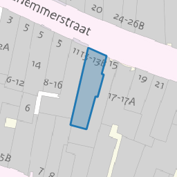 Perceel LDN01-H-3905