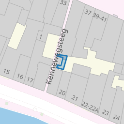 Perceel LDN01-H-3906