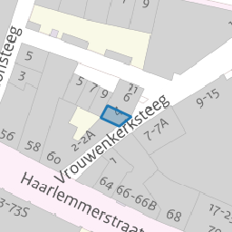 Perceel LDN01-H-3909