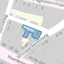 Perceel LDN01-H-3910