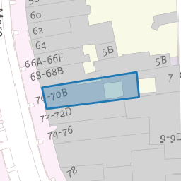 Perceel LDN01-H-3913