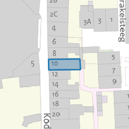 Perceel LDN01-H-3915