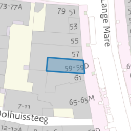 Perceel LDN01-H-3917